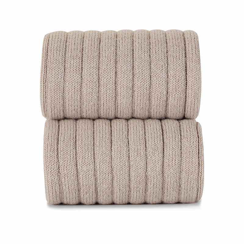 Medias Pantalón Canalé Piedra