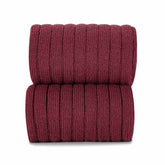 Medias Pantalón Canalé Borgoña