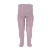 Medias Pantalón Canalé Madreperla - Minibhu