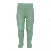 Medias Pantalón Lisas Jade - Minibhu