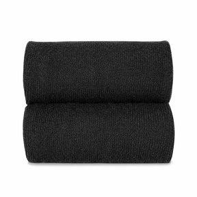 Medias Pantalón Lisas Negro