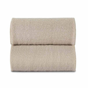 Medias Pantalón Lisas Lino - Minibhu