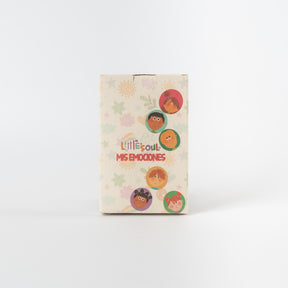 Flashcards De Emociones