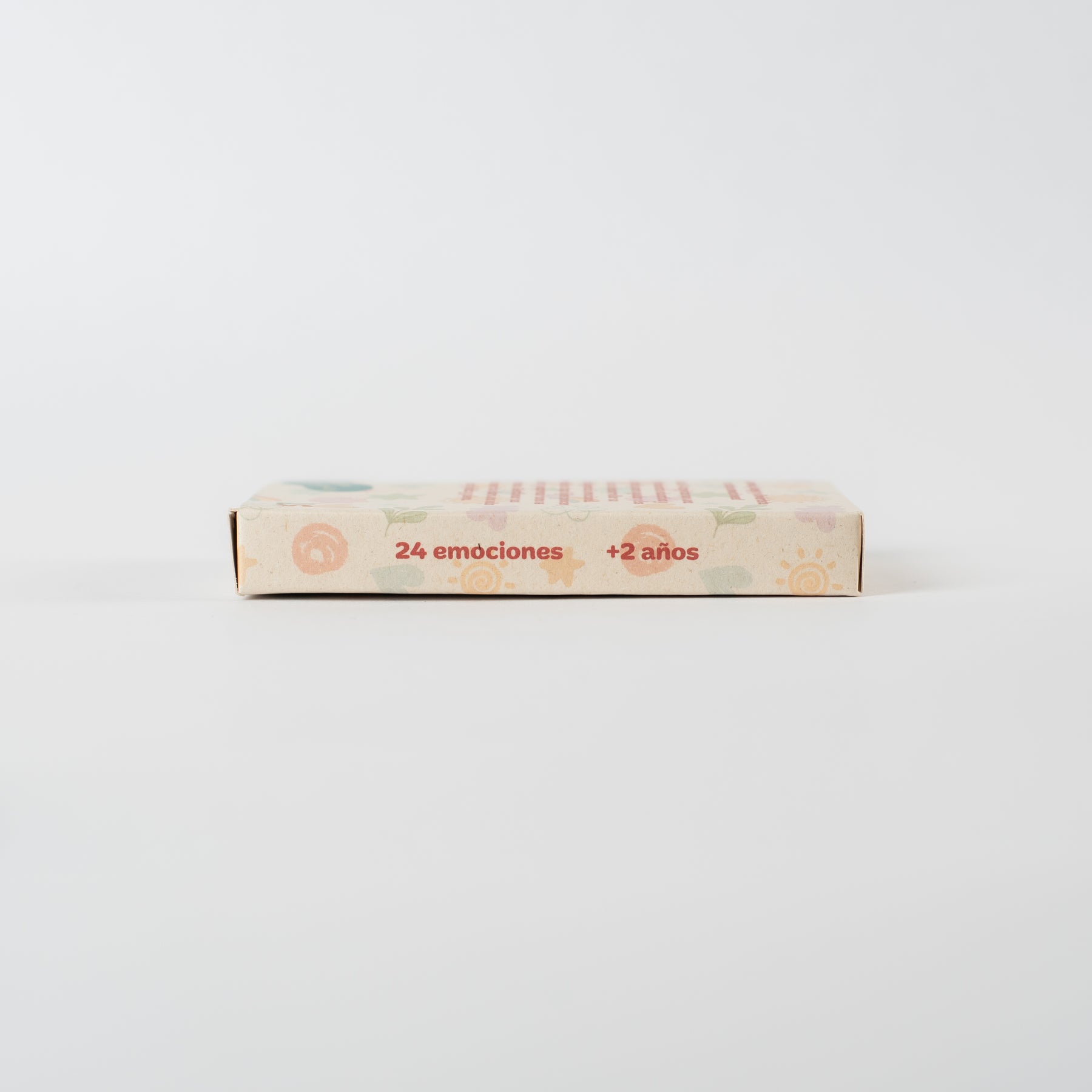 Flashcards De Emociones