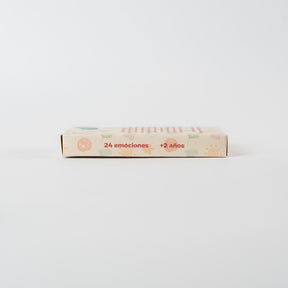 Flashcards De Emociones