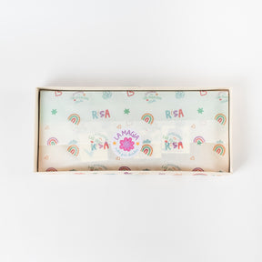 Mi Rutina Visual Niña