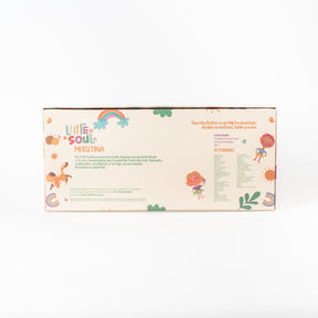 Mi Rutina Visual Niño