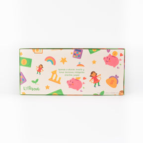 Finanzas para niños