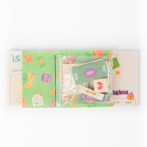 Finanzas para niños