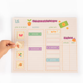 Finanzas para niños