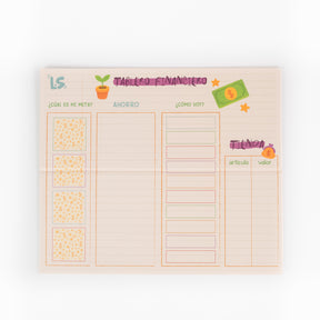 Finanzas para niños