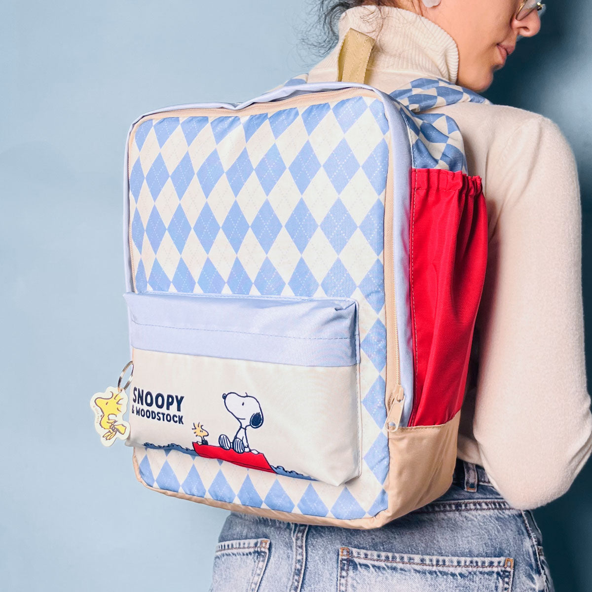 Morral Snoopy