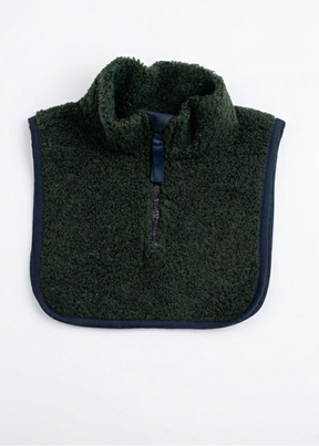 Calentador De Cuello Verde - Minibhu