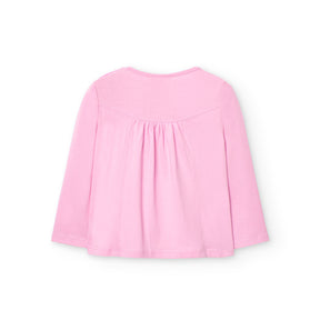 Camiseta Manga Larga Baby Raffi´s Soul
