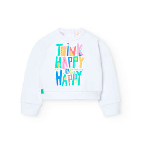 Saco Felpa Raffi´s Soul - Minibhu