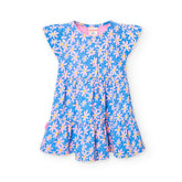 Vestido Punto Raffi´s Soul