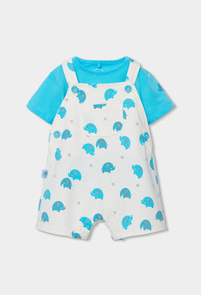 Conjunto Punto Elephant - Minibhu
