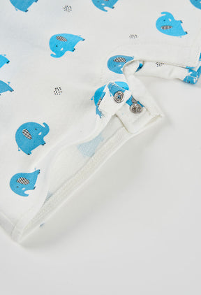 Conjunto Punto Elephant - Minibhu
