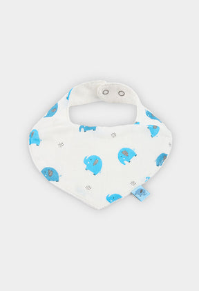 Pack 2 Pañuelos Elephant - Minibhu
