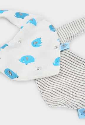 Pack 2 Pañuelos Elephant - Minibhu