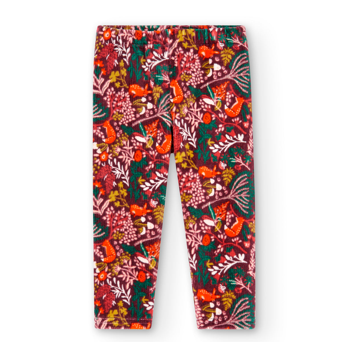 Leggins Funghi