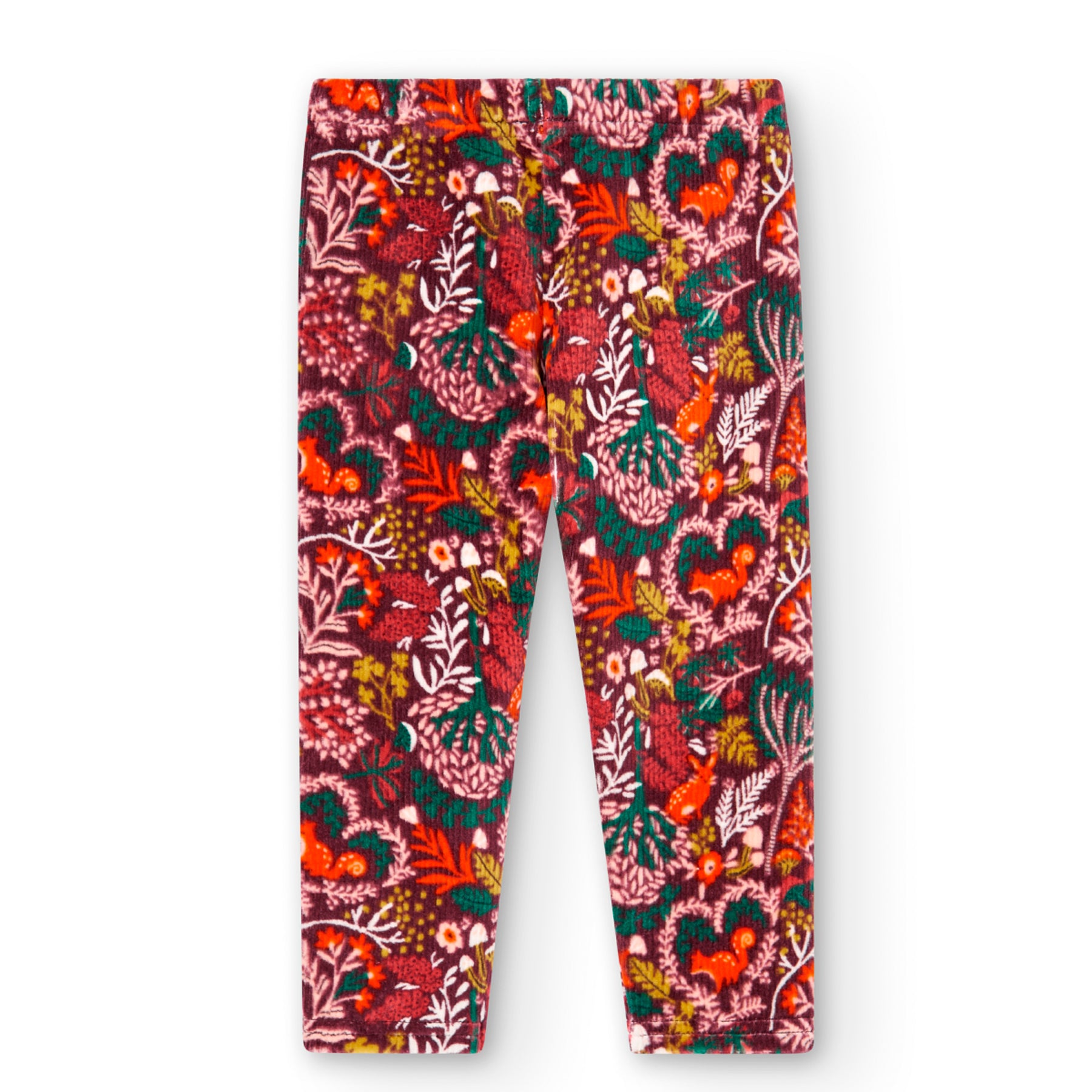 Leggins Funghi