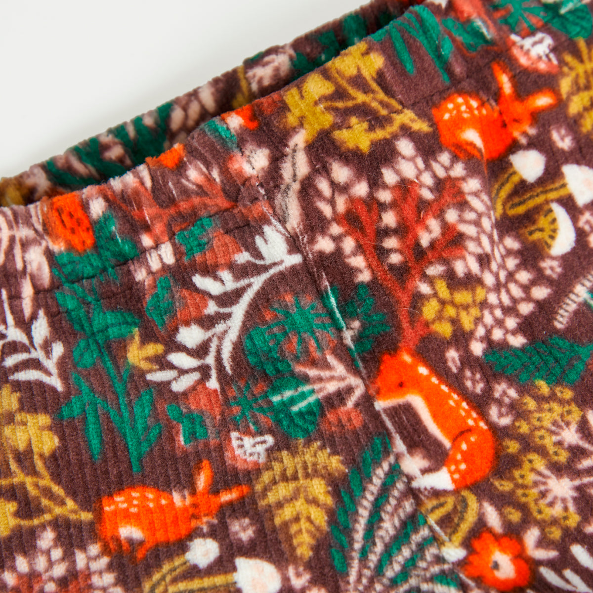 Leggins Funghi