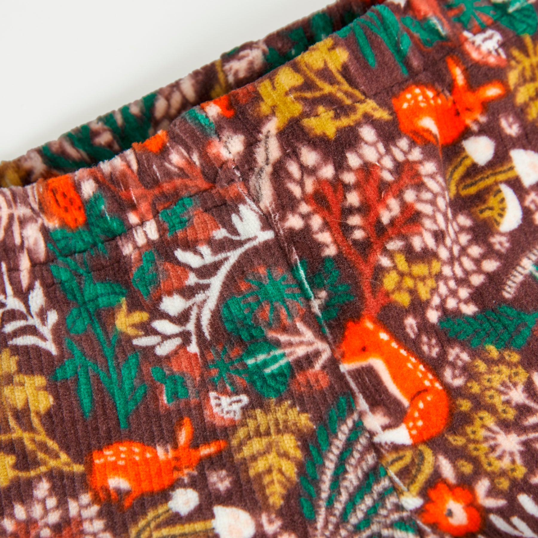 Leggins Funghi