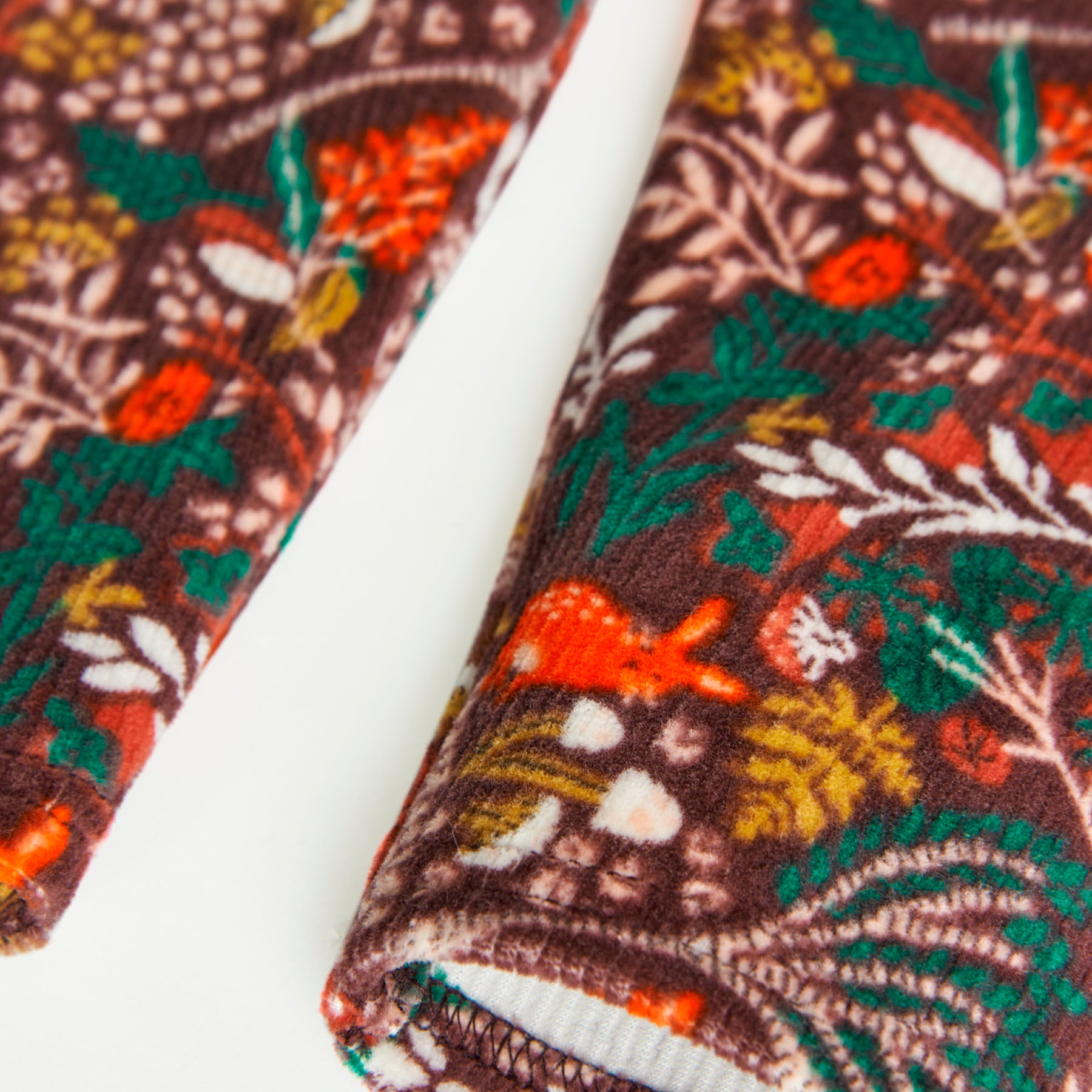 Leggins Funghi