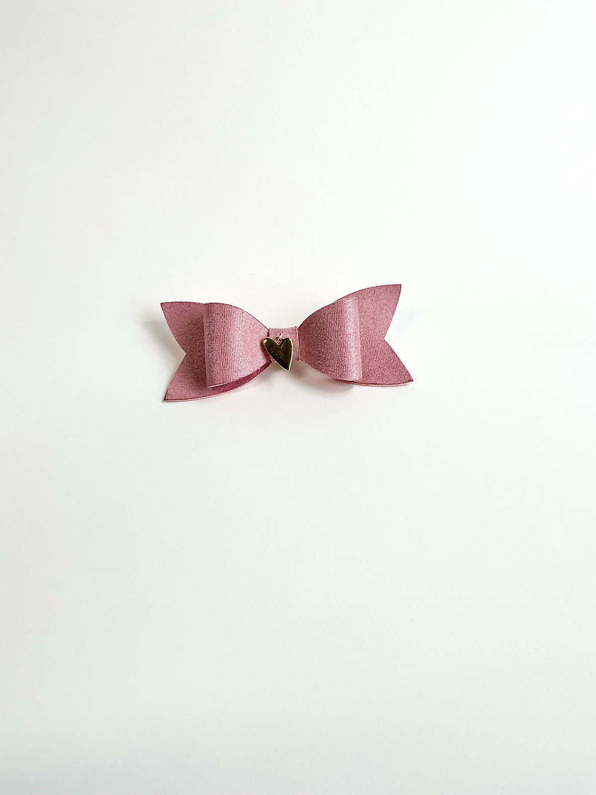 Hebilla Corbatín Rosado