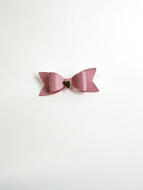 Hebilla Corbatín Rosado