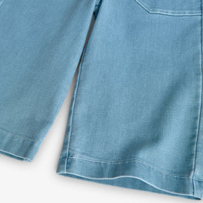 Pantalón Denim Niña