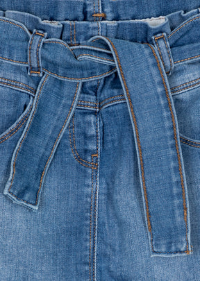 Falda Denim Baby