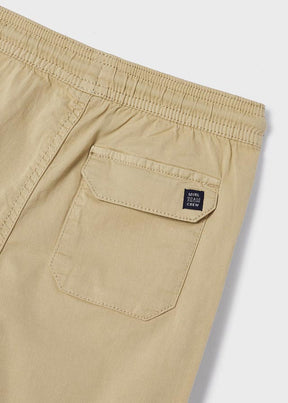 Pantalón Skater Fir Arena