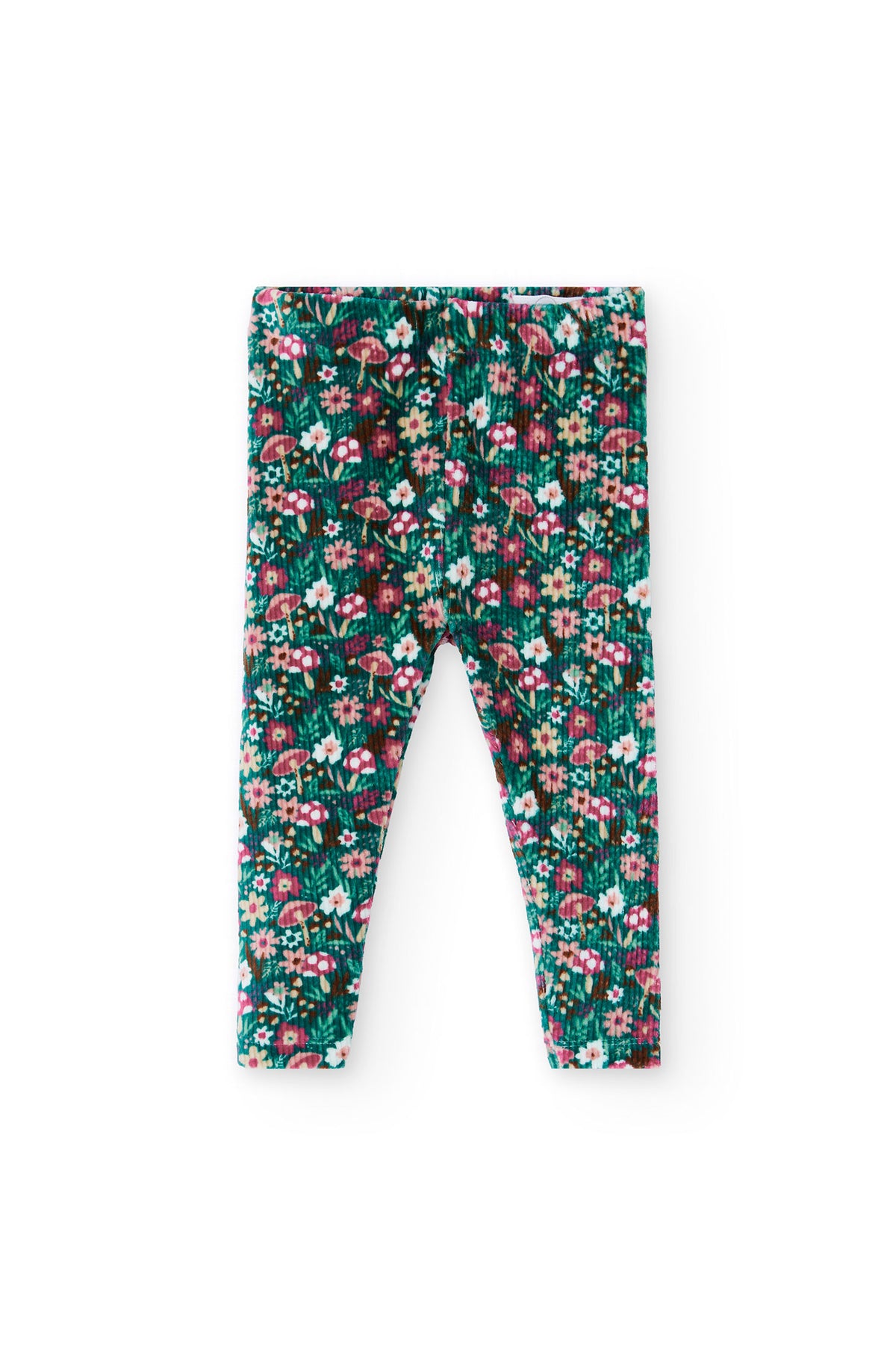 Leggings Malla Flower Power - Minibhu
