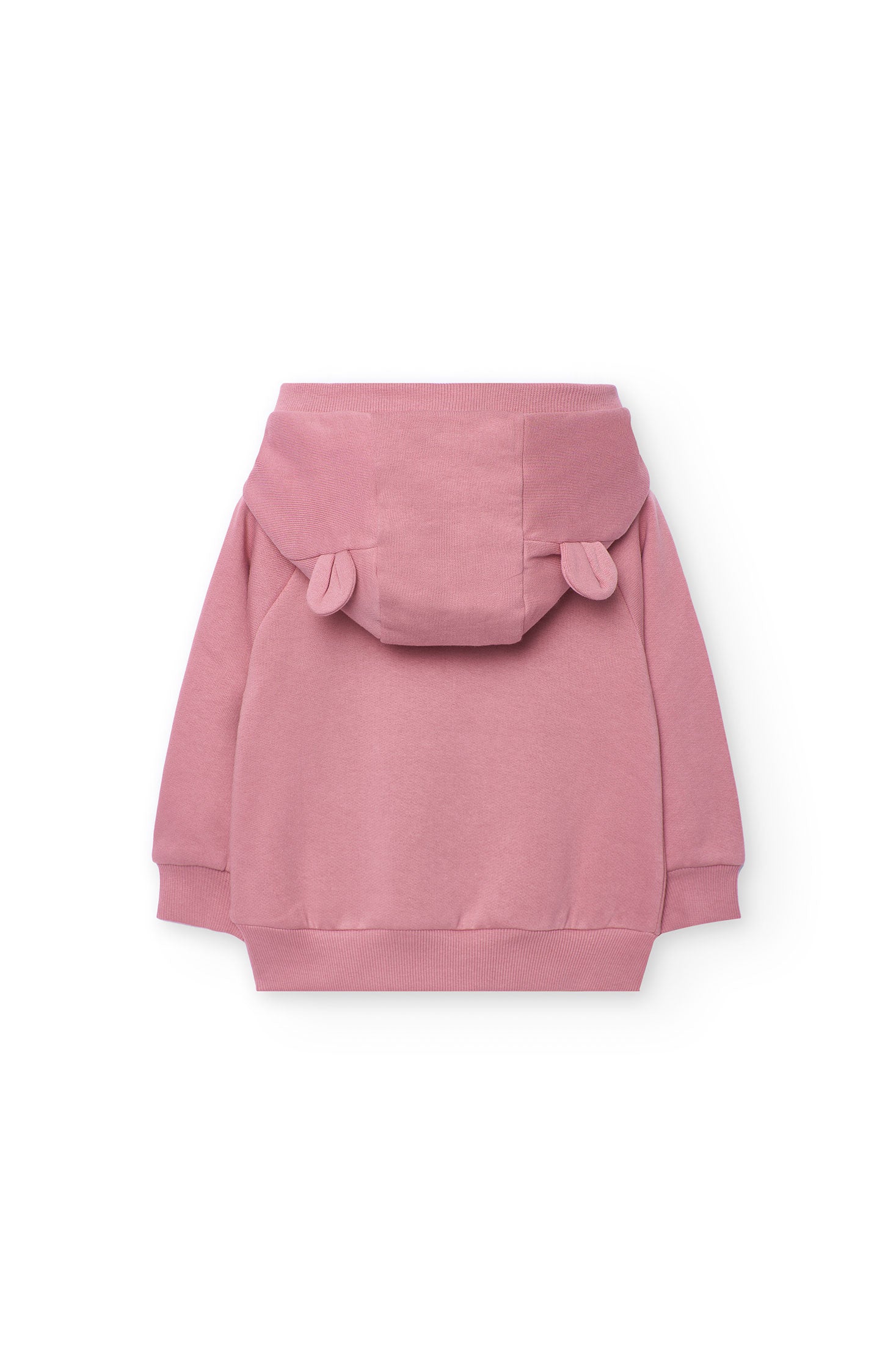 Saco Felpa Flower Power - Minibhu