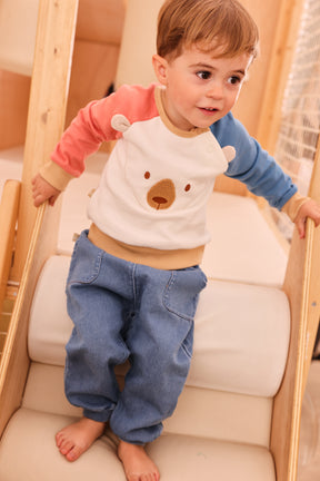 Conjunto Bear Forest