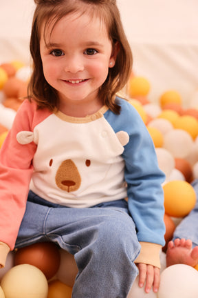 Conjunto Bear Forest
