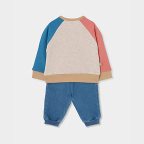 Conjunto Bear Forest