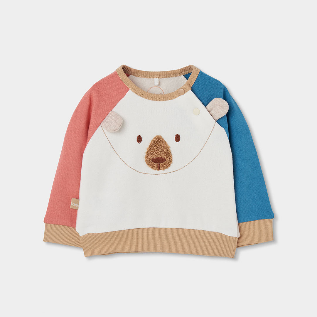 Conjunto Bear Forest