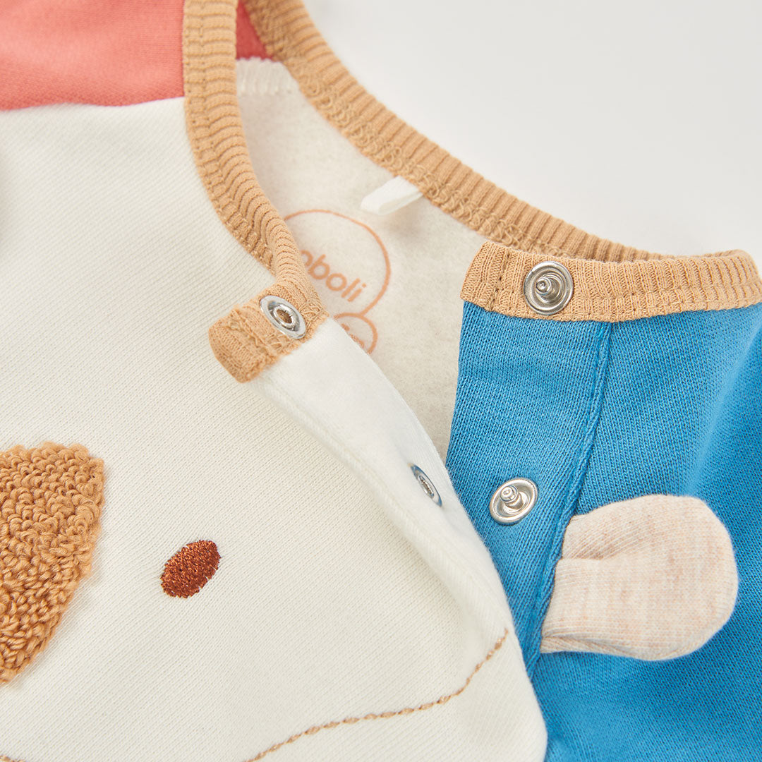 Conjunto Bear Forest