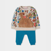 Conjunto Forest