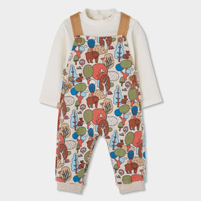 Conjunto Pelele Forest