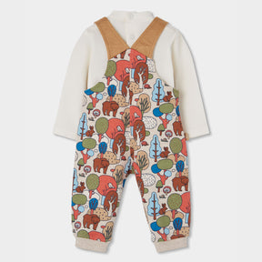 Conjunto Pelele Forest