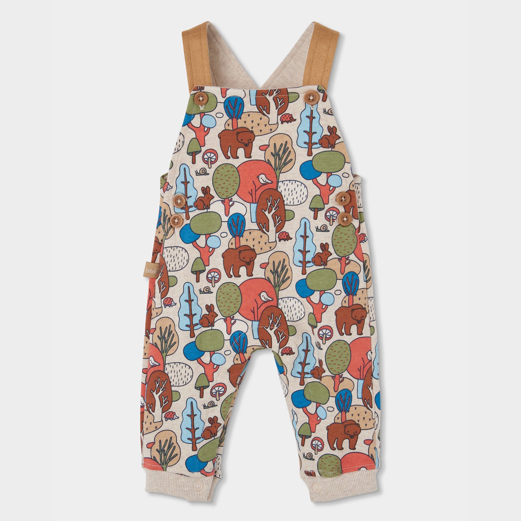 Conjunto Pelele Forest