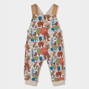 Conjunto Pelele Forest