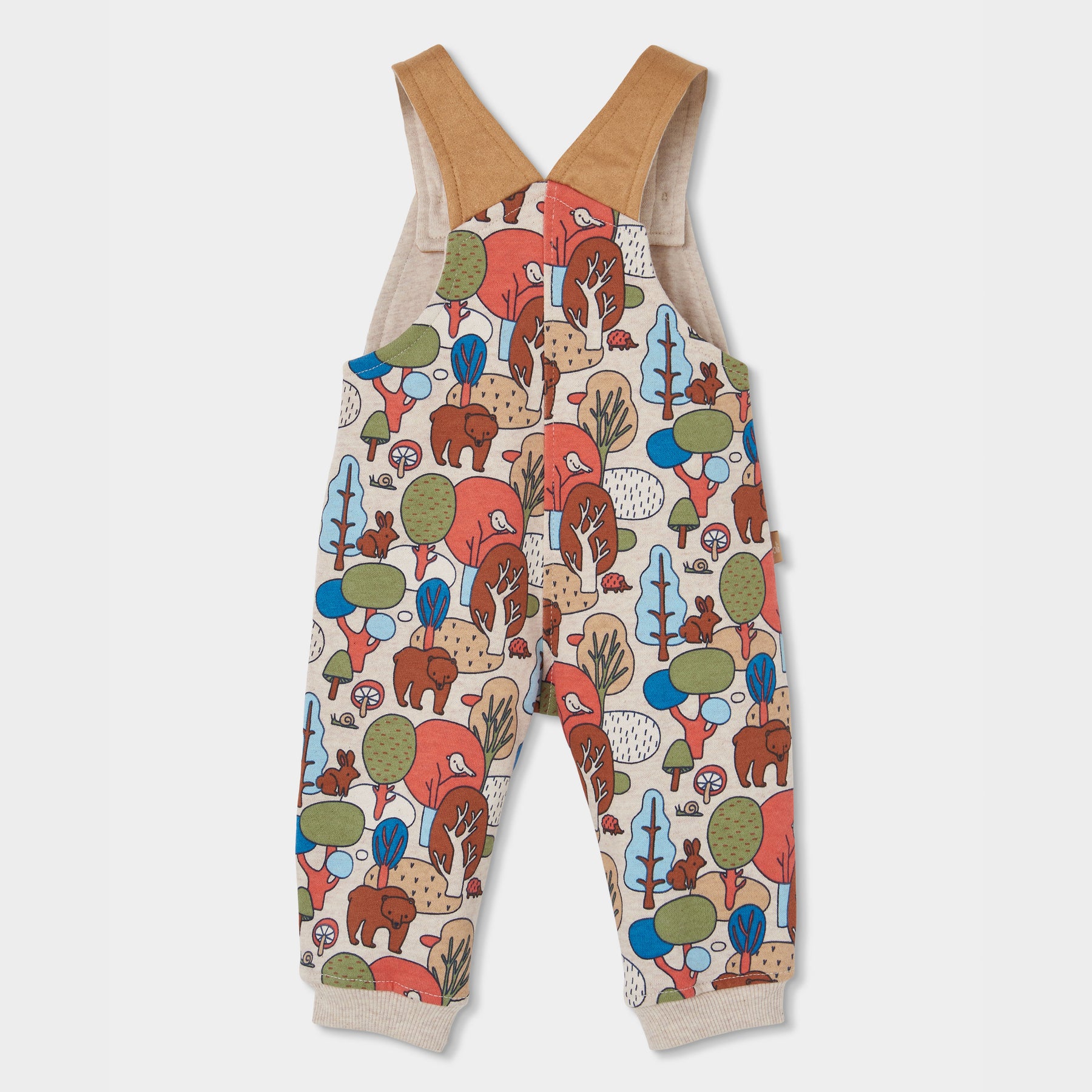 Conjunto Pelele Forest