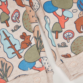 Conjunto Pelele Forest