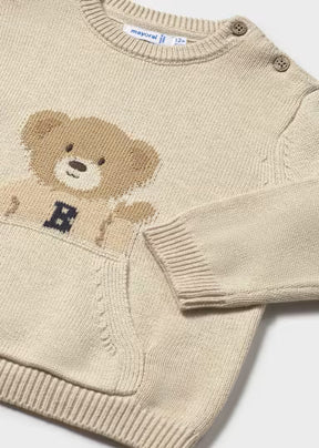 Saco Bear School