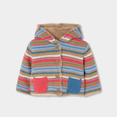 Chaqueta Reversible Forest